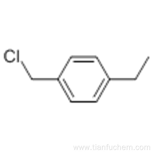 4-Ethylbenzyl chloride CAS 1467-05-6